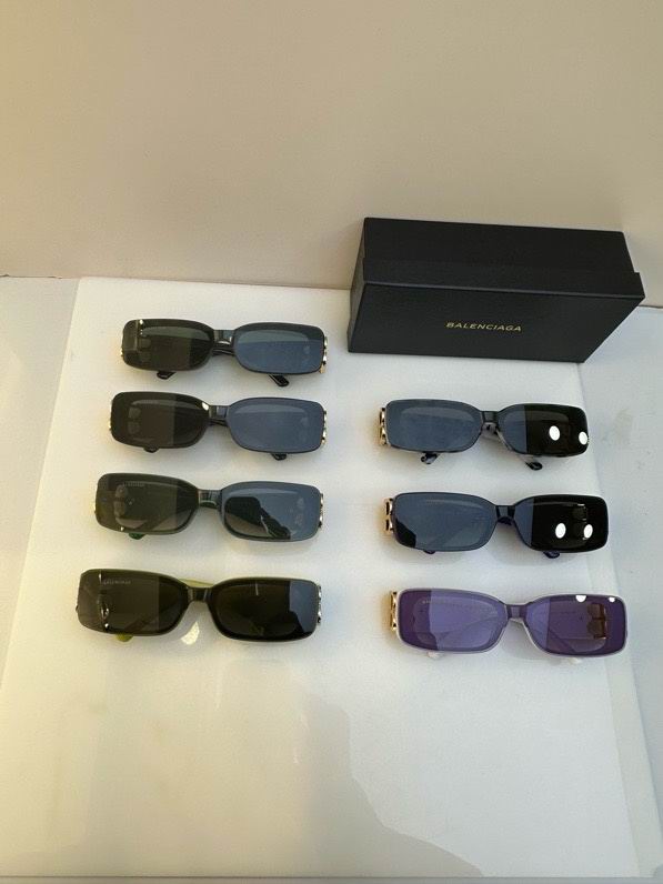 Balenciaga Glasses  (22)